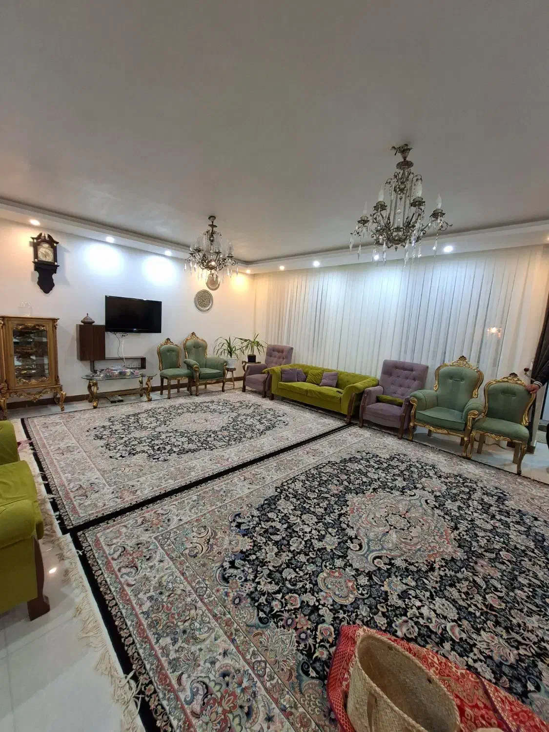 ویلایی/ سه خواب/ امیرکبیر|فروش خانه و ویلا|تربت جام, فاز ۳ فرهنگیان|دیوار