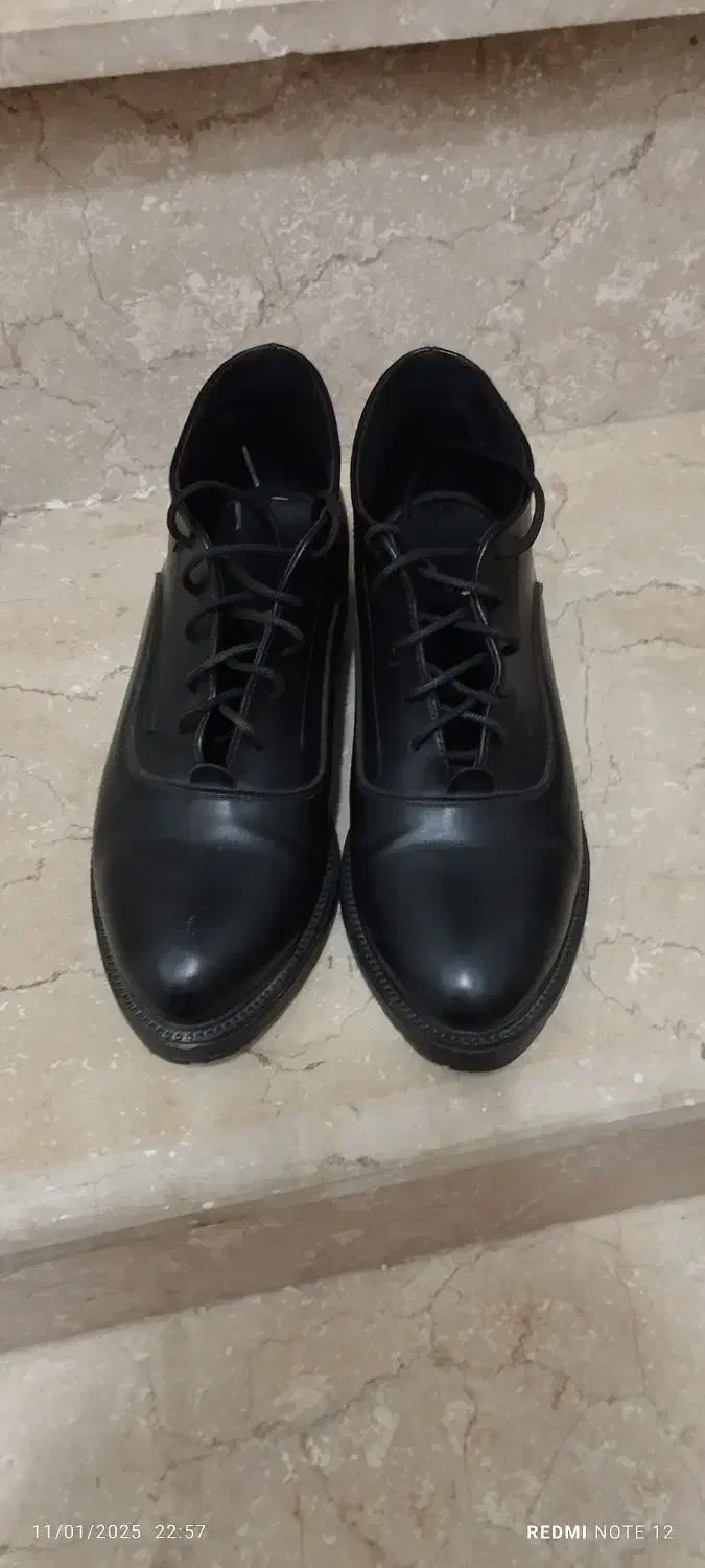 کفش نو زنانه سایز ۳۷|کیف، کفش، کمربند|سنندج, |دیوار