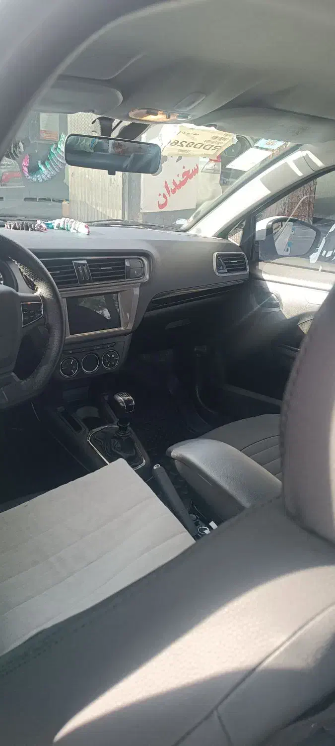 تارا 6دنده مدل 1403|خودرو سواری و وانت|بیرجند, |دیوار