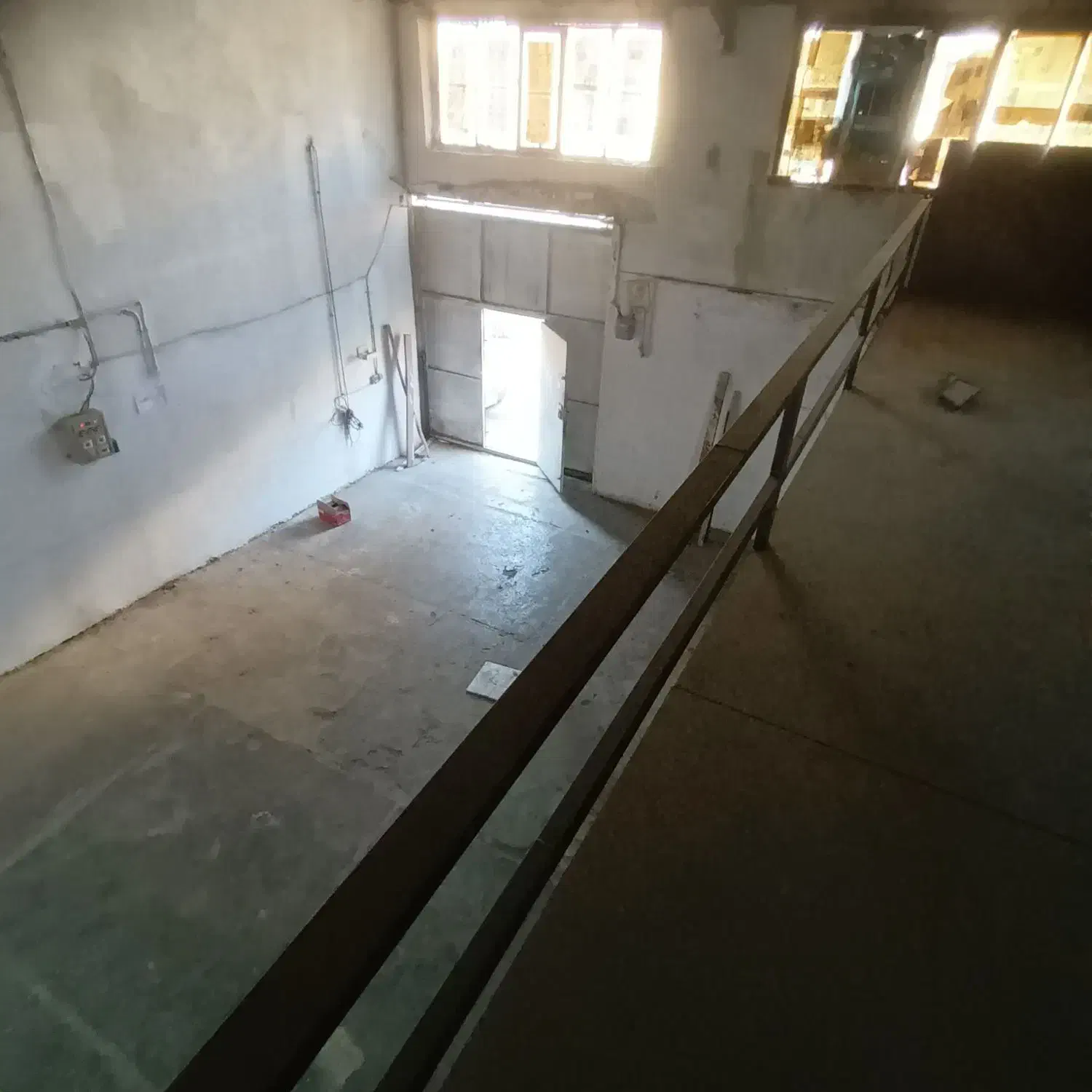 اجاره کارگاه سوله تجاری.کمرد.سیاهسنگ.کرشت.|اجارهٔ دفتر صنعتی، کشاورزی، تجاری|پردیس, فاز ۶|دیوار