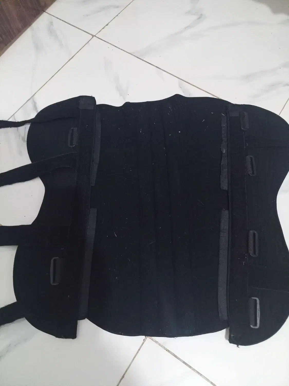 زانوبند طبی بلند جراحی رباط صلیبی، تمیز|آرایشی، بهداشتی، درمانی|بومهن, |دیوار