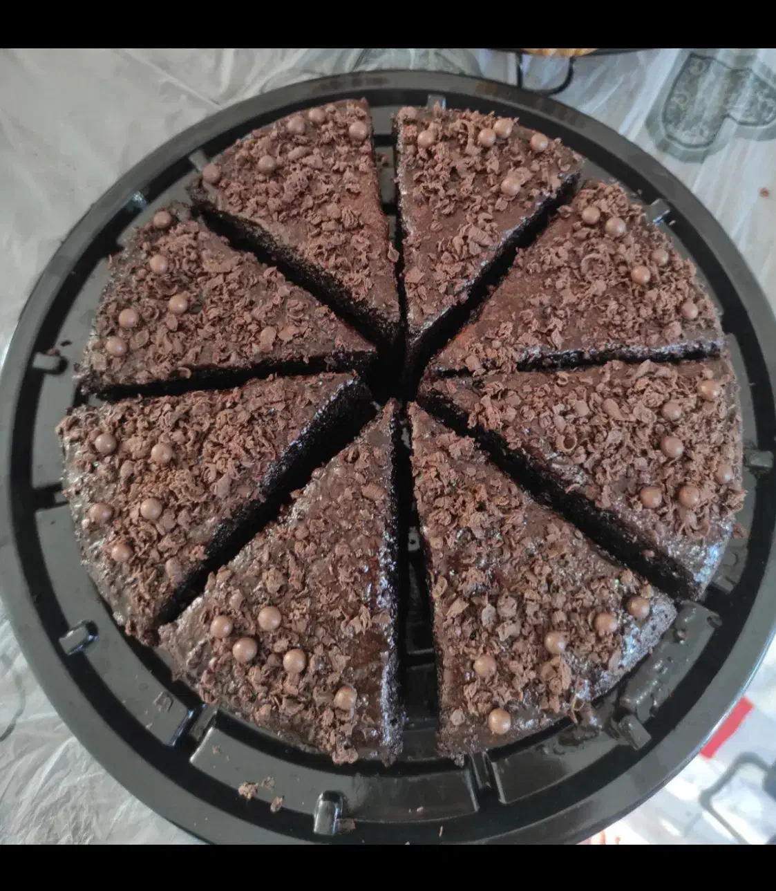 انواع کیک کافی شاپی وکیک صبحانه|خدمات پذیرایی، مراسم|پایین هولار, |دیوار