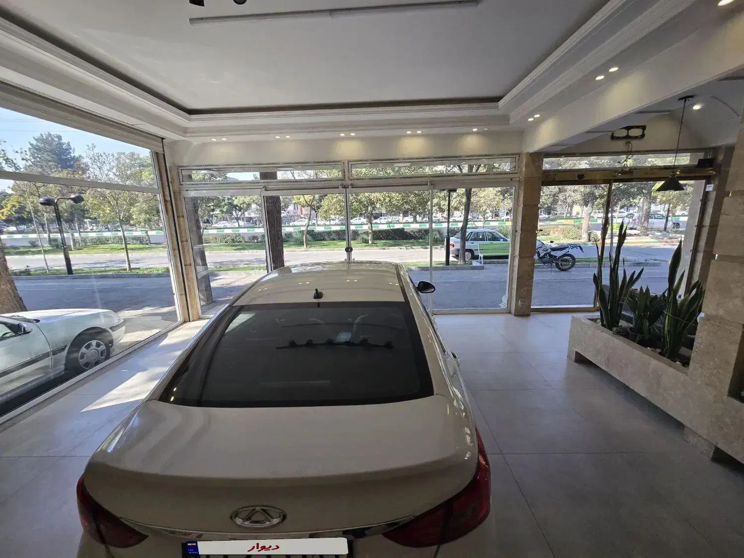 آریزو ۵ توربو اکسلنت مدل ۹۸ اتومات|خودرو سواری و وانت|مشهد, کارمندان دوم|دیوار