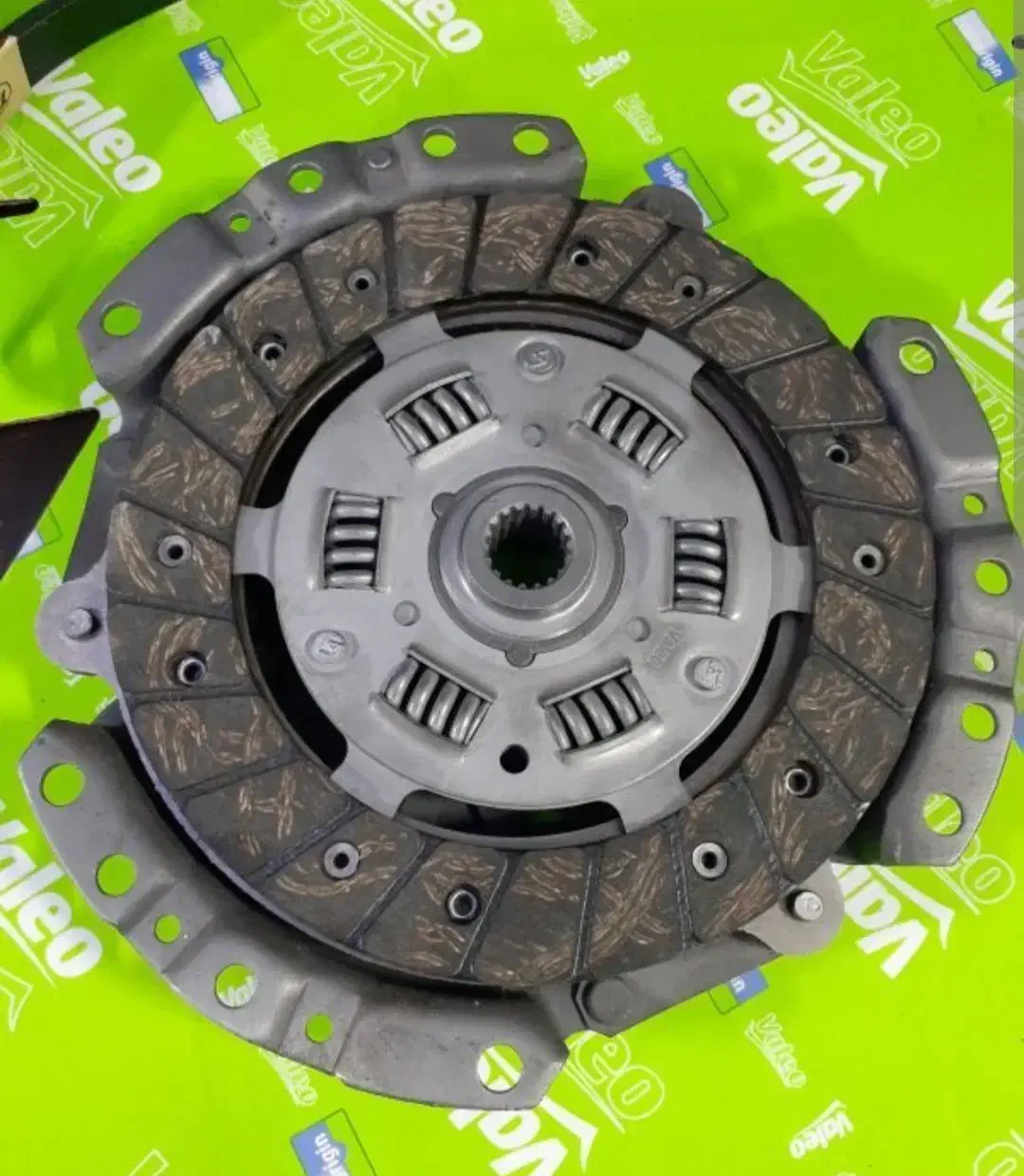 دیسک و صفحه|قطعات یدکی و لوازم جانبی|بجنورد, |دیوار