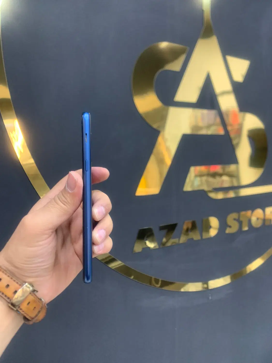 سامسونگ a6 plus|موبایل|یزد, |دیوار