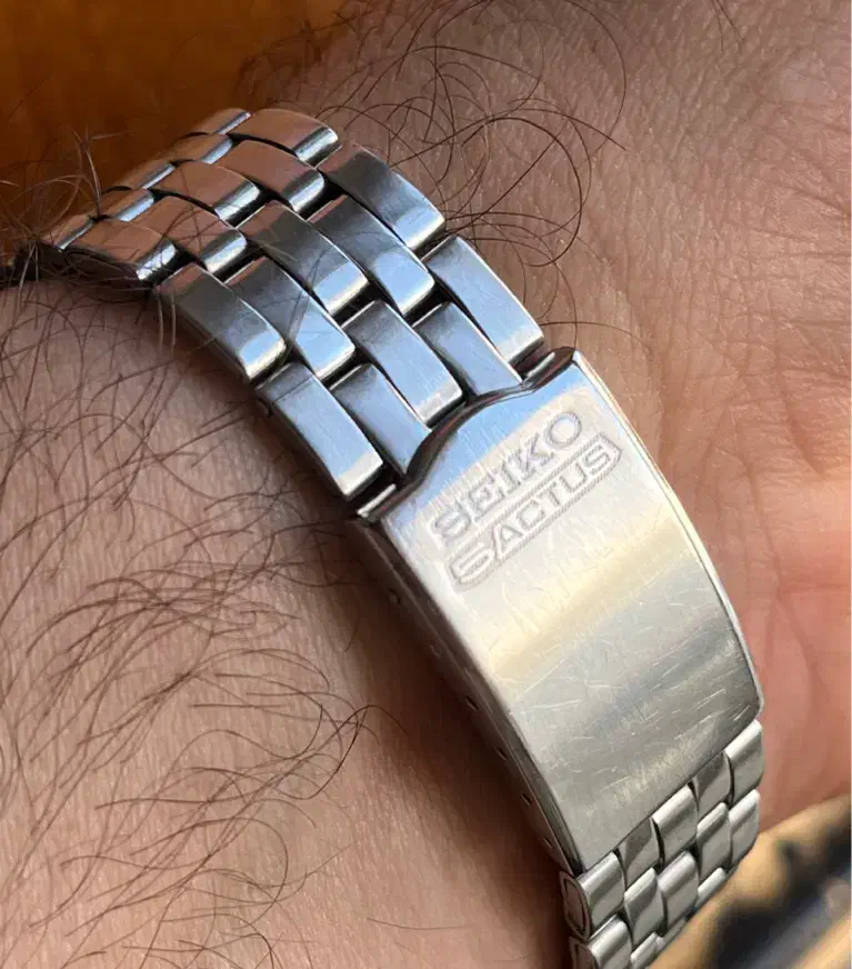 سیکو‌ آکتوس ACTUS SS|ساعت|تهران, آبشار|دیوار