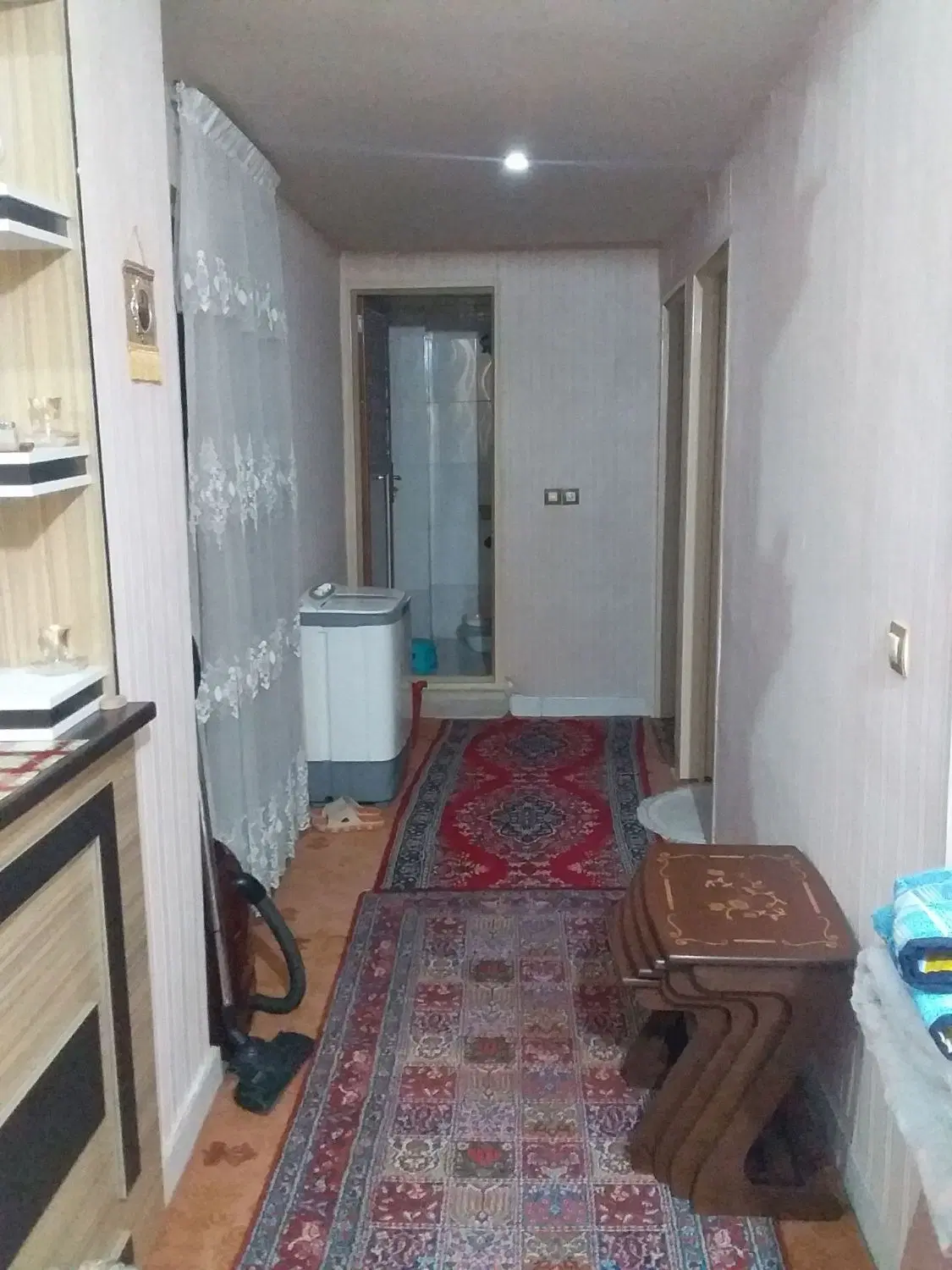 95متری طبقه دوم بلوار مهرآوران|فروش آپارتمان|زاهدان, |دیوار