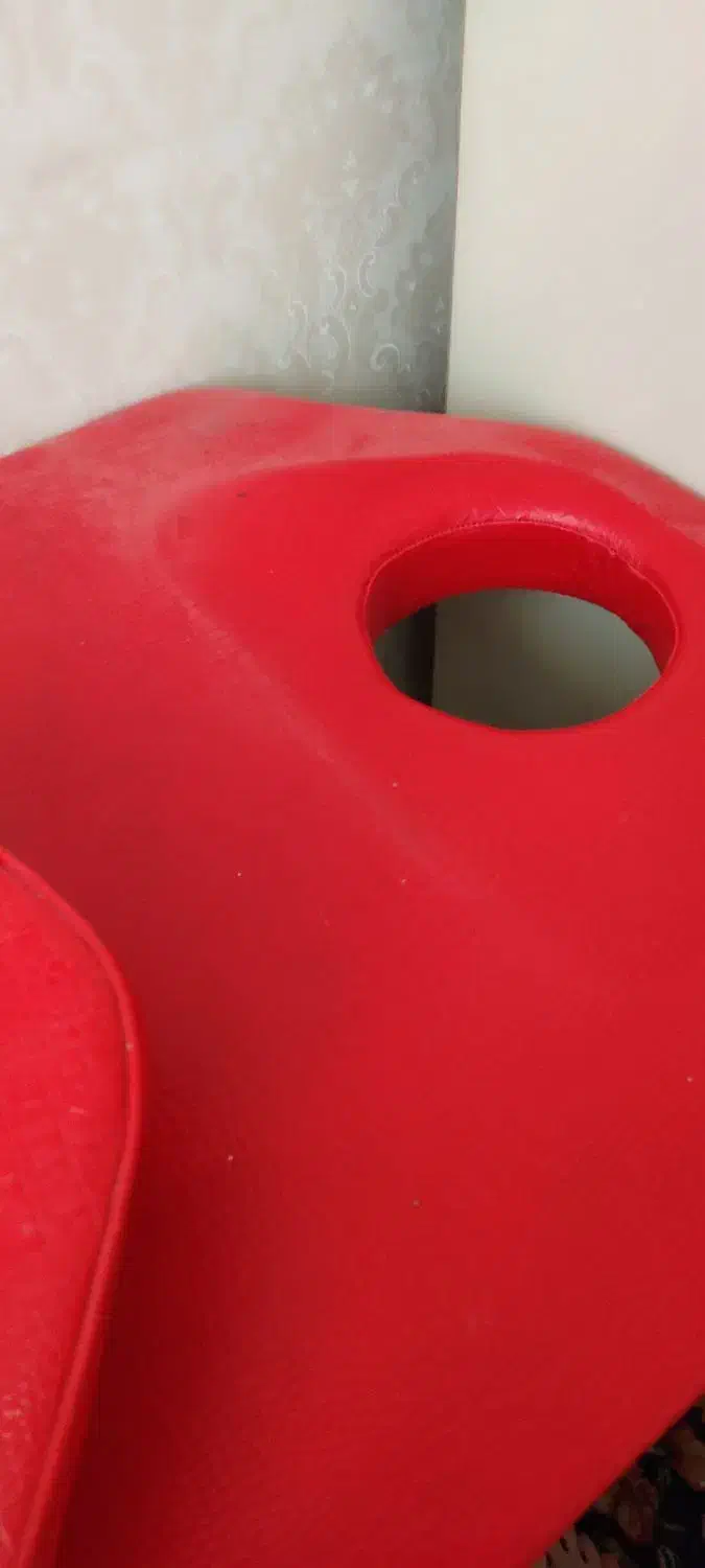 تخت ماساژ|آرایشی، بهداشتی، درمانی|فولادشهر, B7|دیوار