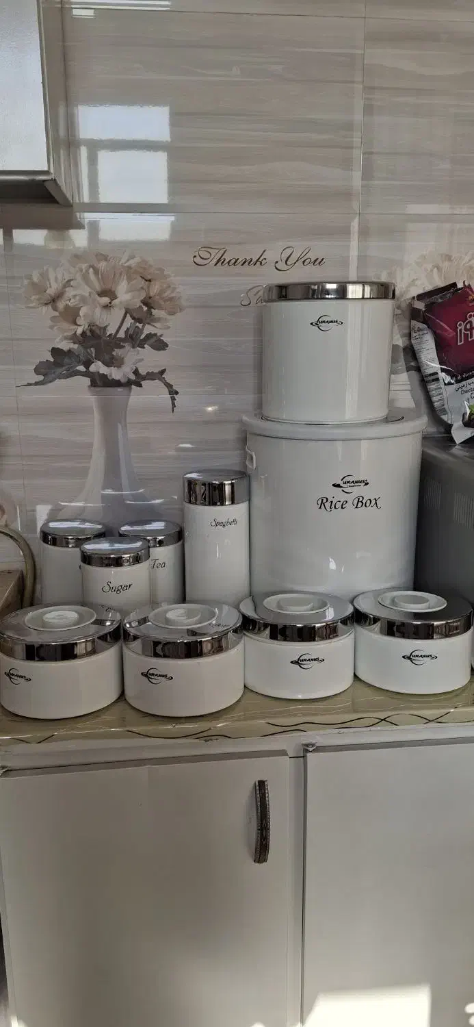 تعدادی اورانوس کاملا تمیز به فروش میرسد|ظروف نگهدارنده، پلاستیکی، یکبارمصرف|نجفآباد, حومه نجف آباد|دیوار