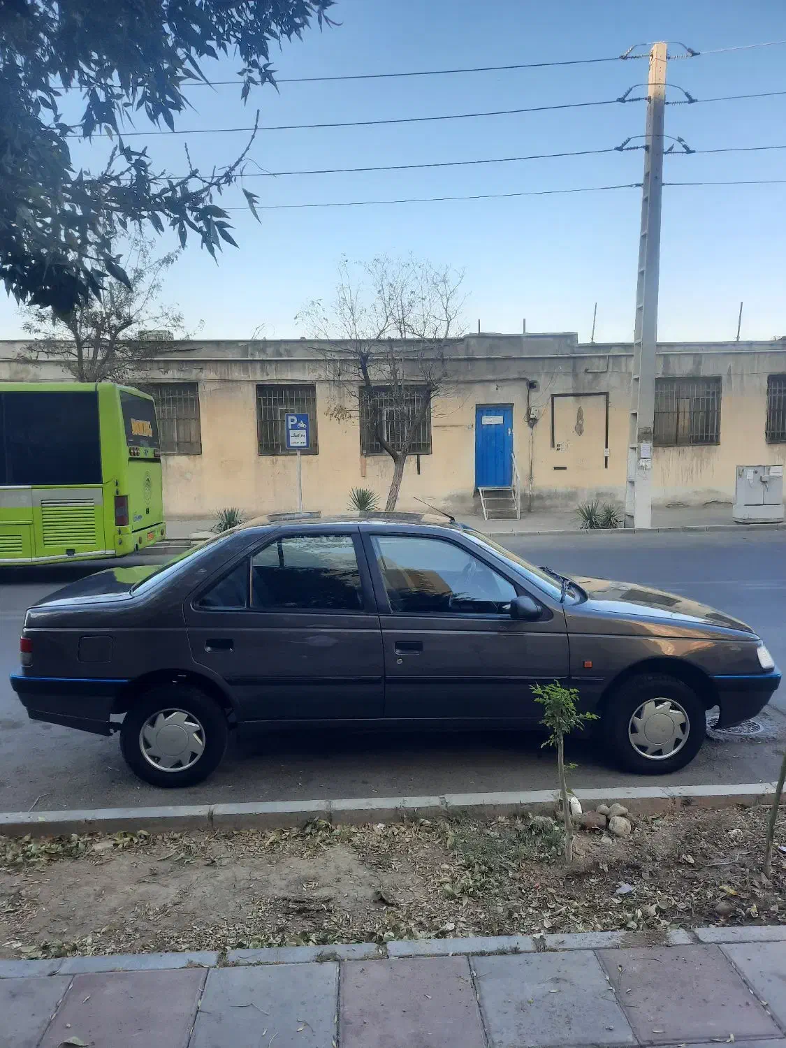 پژو روا سال|خودرو سواری و وانت|تهران, خلیج فارس|دیوار