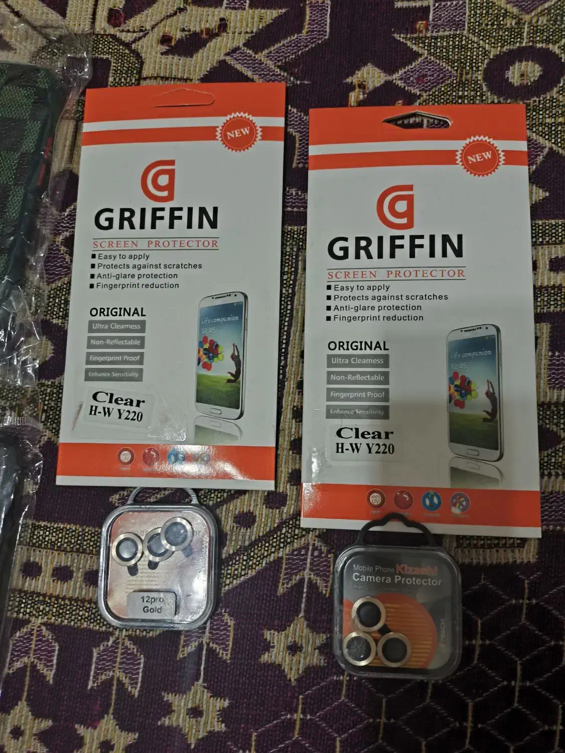 بک کاور(قاب) محافظ گوشی آیفون ۱۱پرو iphone 11 pro|لوازم جانبی موبایل و تبلت|شیراز, لاله|دیوار