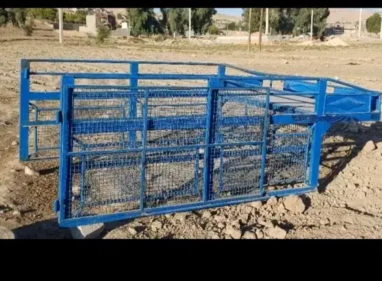 باربند نیسان|قطعات یدکی و لوازم جانبی|مسجد سلیمان, |دیوار