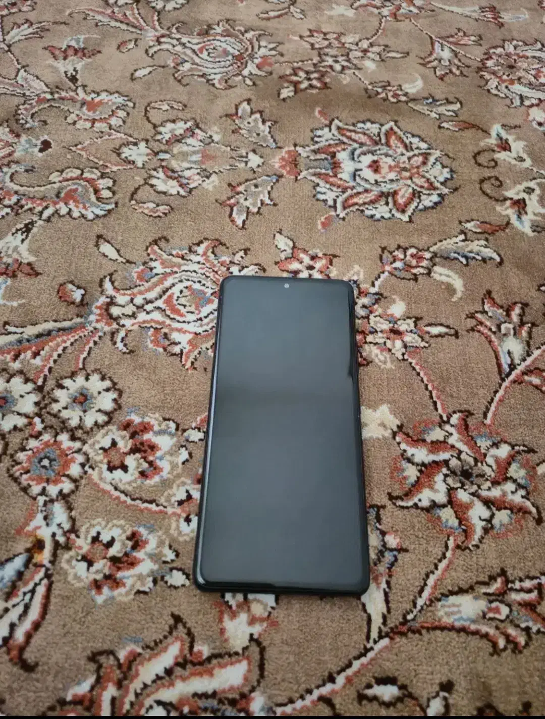 نوت 10 پرو|موبایل|بروجرد, |دیوار