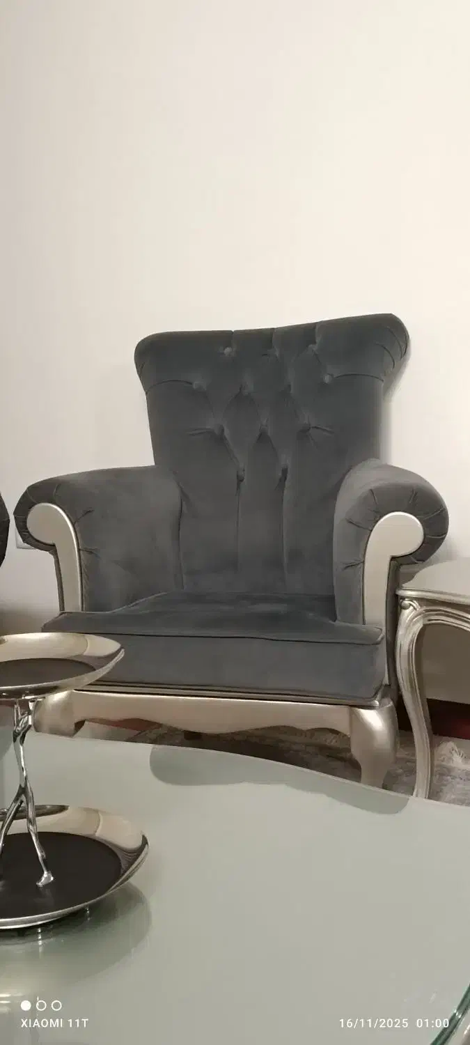 مبلمان|مبلمان خانگی و میز عسلی|قم, انسجام|دیوار