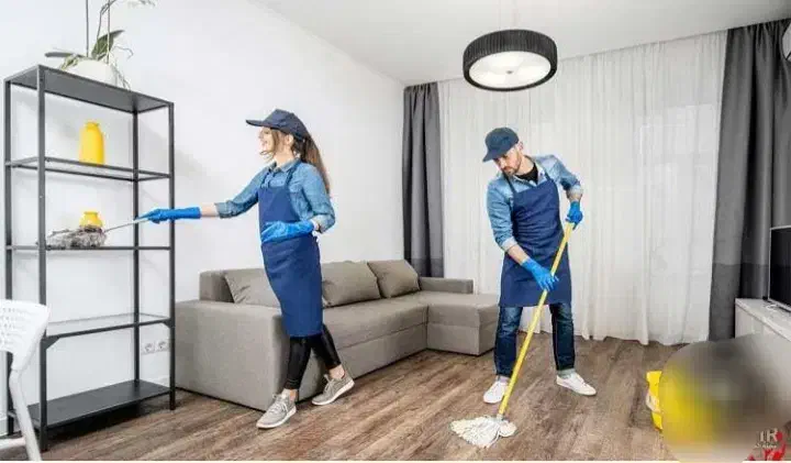 نظافتچی منزل و اداره جات دولتی و شخصی|خدمات نظافت|بندر گناوه, |دیوار