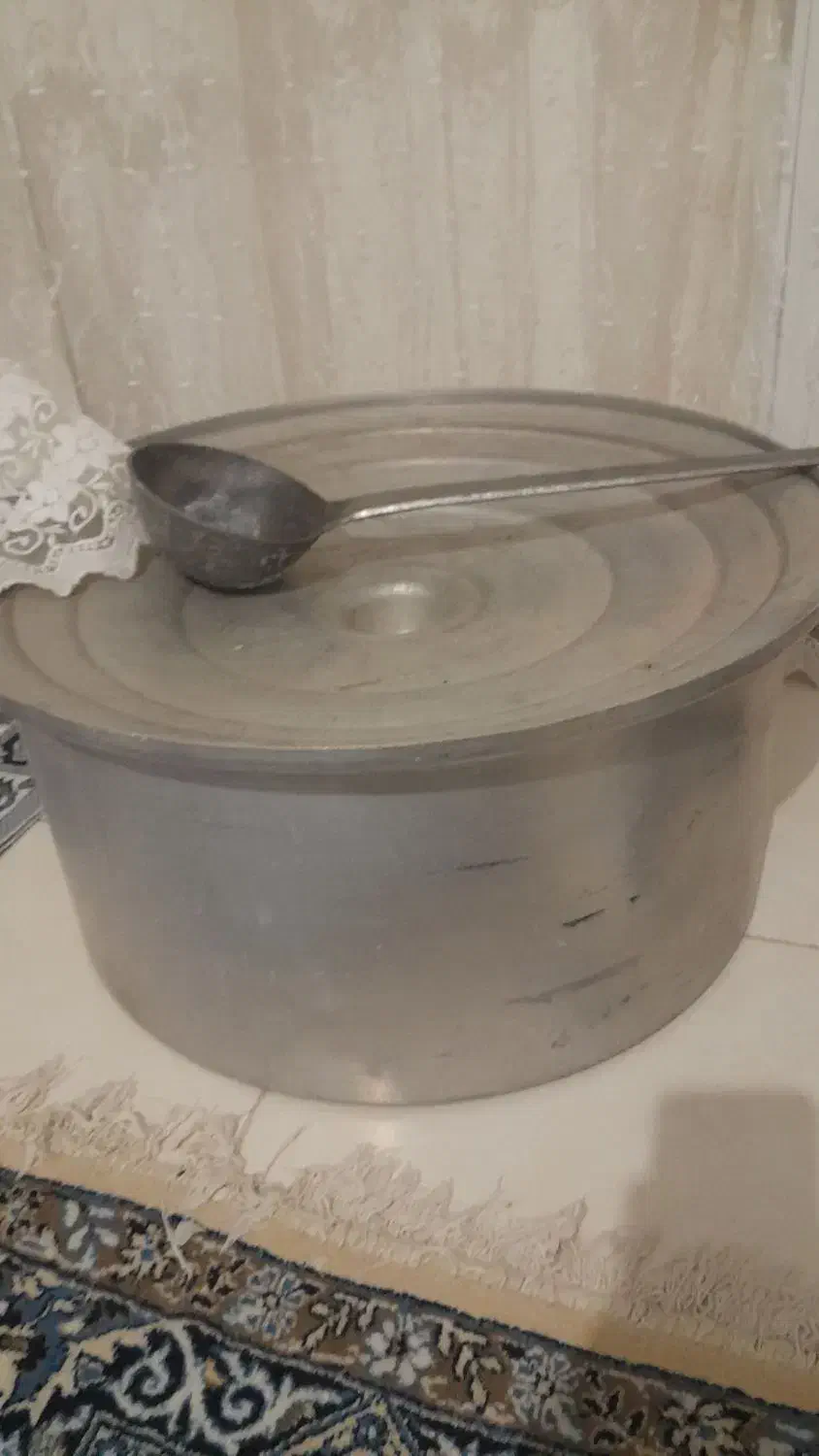 فروش لوازم منزل|ظروف پختوپز|هشتگرد, شهرک فرهنگیان|دیوار