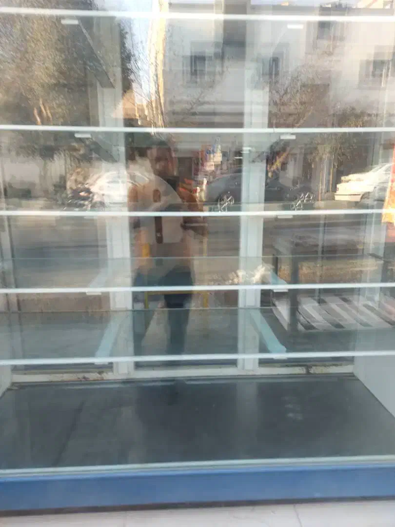 یخچال ایستاده|فروشگاه و مغازه|تهران, گرگان|دیوار