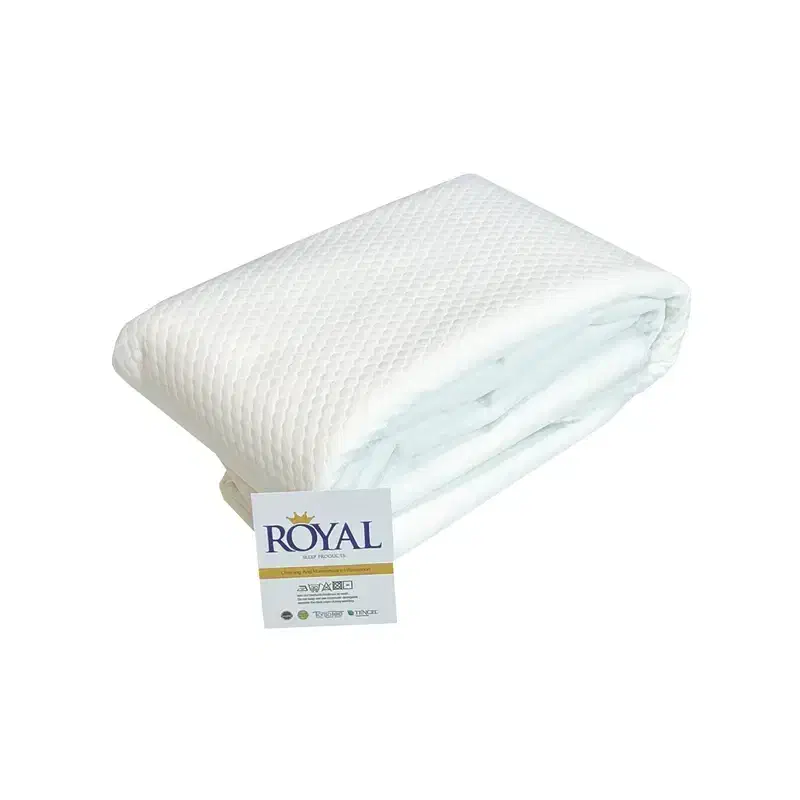 تولید  محافظ تشک رویال|رختخواب، بالش، پتو|ری, علایین|دیوار