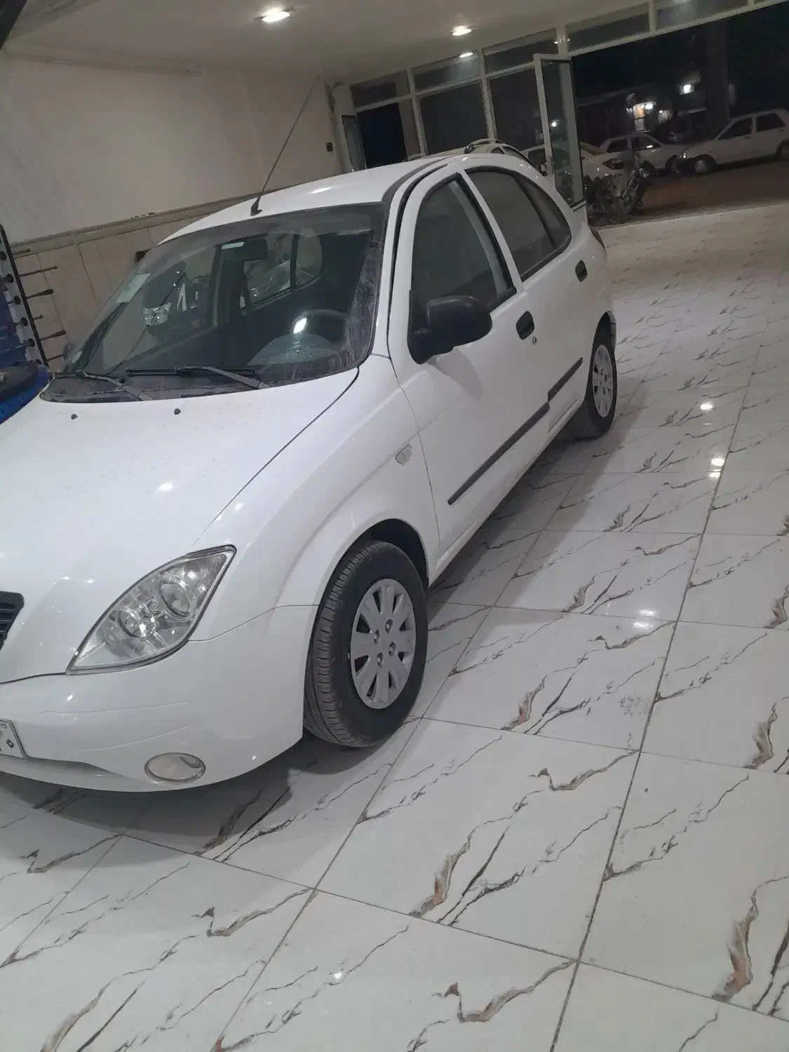 تیبا۲مدل۹۹|خودرو سواری و وانت|قزوین, |دیوار