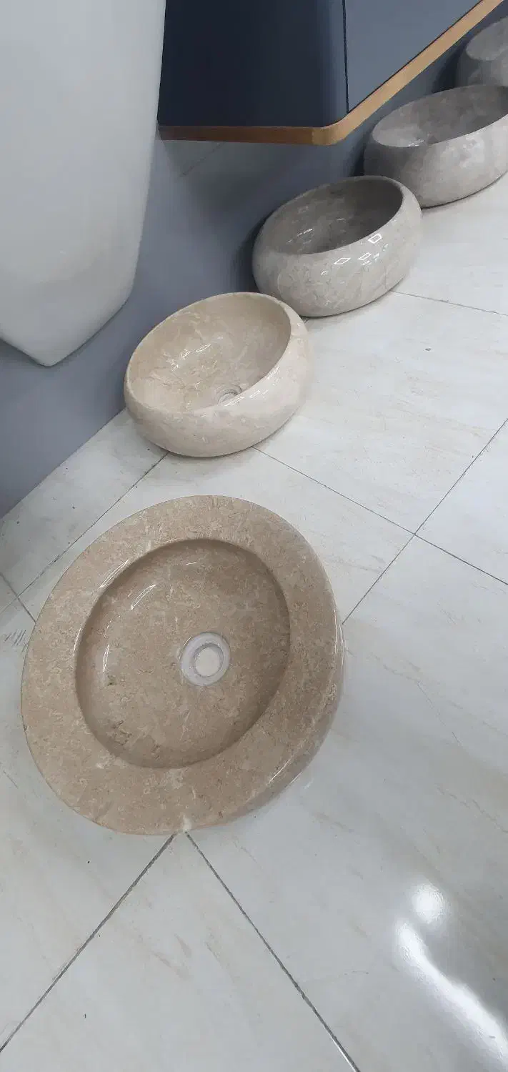 سنگ روشویی  به قیمت یک میلون پنصد هزارتومن|لوازم سرویس بهداشتی|لاهیجان, طالقانی|دیوار