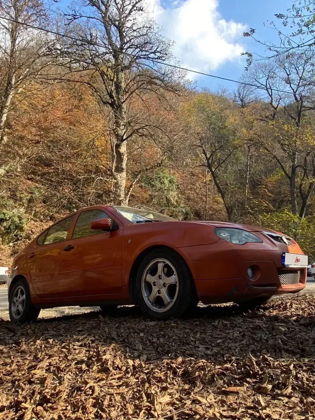 جن تو proton|خودرو سواری و وانت|ساری, |دیوار