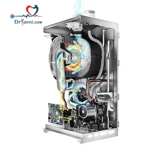 نصاب نصب و تعمیرکار پکیج و رادیاتور|خدمات پیشه و مهارت|صدرا-فارس, فاز ۱|دیوار