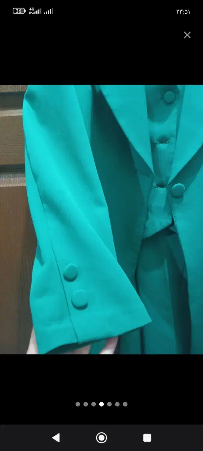 کت وشلوار مانتو شلوار مانتو شومیز|لباس|پاکدشت, پاکدشت (مامازند)|دیوار