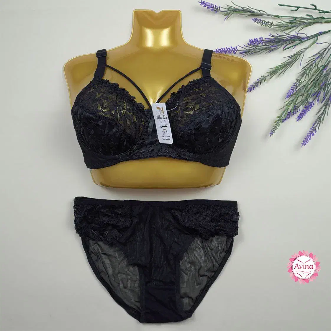 لباس زیر، سوتین ، ست زنانه، لباس خواب ، ماساژوردار|لباس|اردبیل, |دیوار