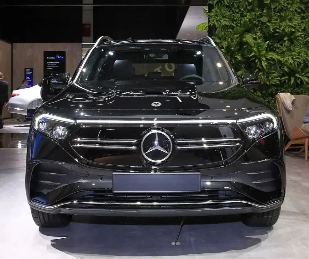 EQB 2025|خودرو سواری و وانت|تهران, سعادت‌آباد|دیوار