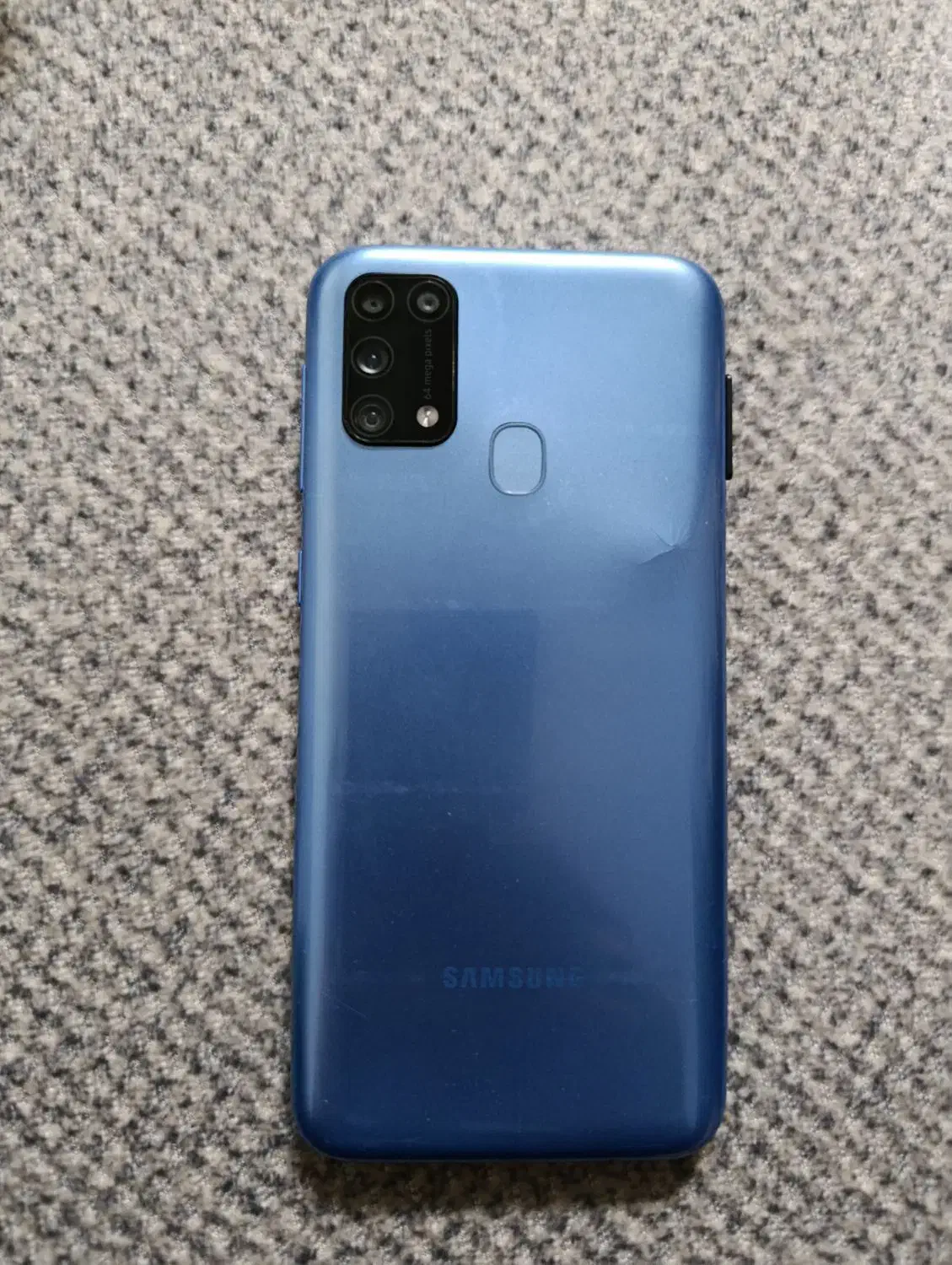 گوشی m31|موبایل|ملایر, |دیوار