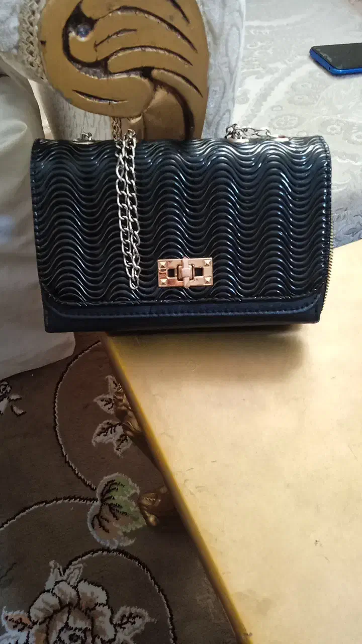 کیف شیک درحد نو|کیف، کفش، کمربند|کرمانشاه, |دیوار