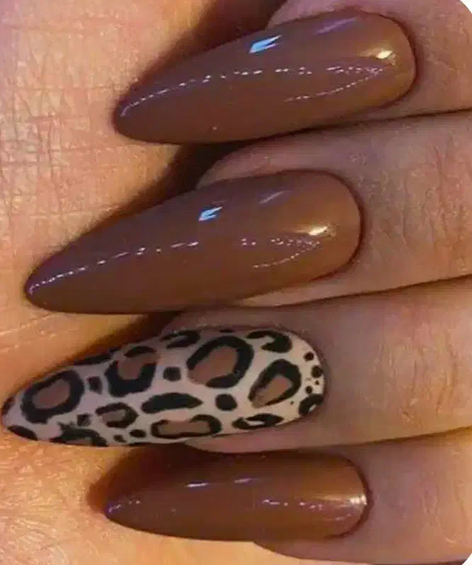 مدل کاشت ناخن|خدمات آرایشگری و زیبایی|تهران, شهرک چیتگر|دیوار