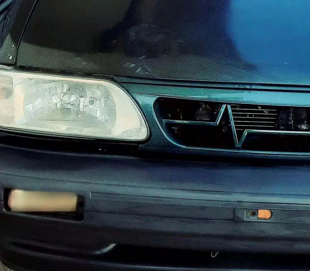 پراید هاچبک 83|خودرو سواری و وانت|قزوین, |دیوار