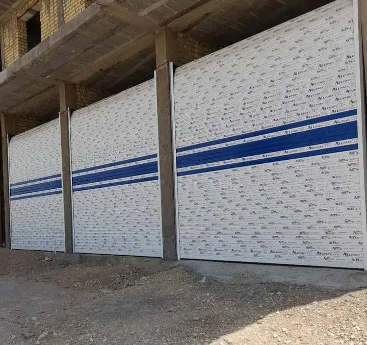 فروش و نصب کرکره برقی و تعمیرات|خدمات پیشه و مهارت|هچیرود, |دیوار