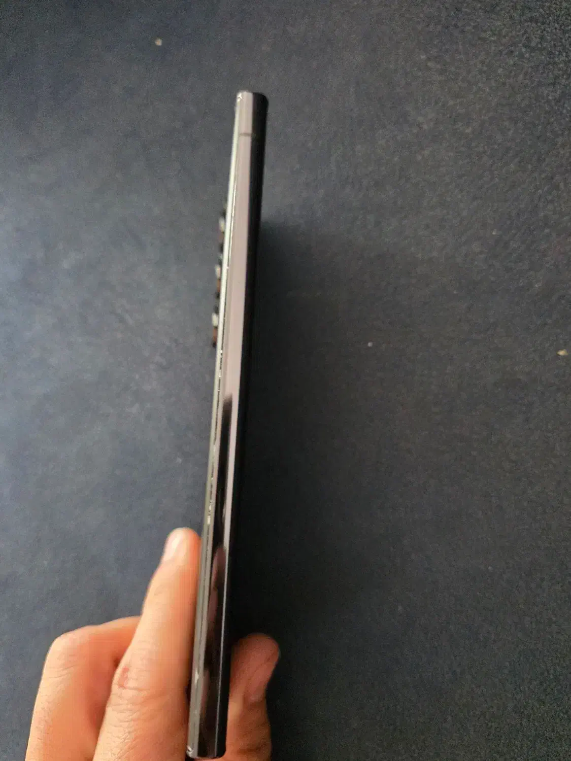 Samsung Galaxy S23 Ultra 256 Gigabytes|موبایل|تهران, شهرک الهیه غرب|دیوار