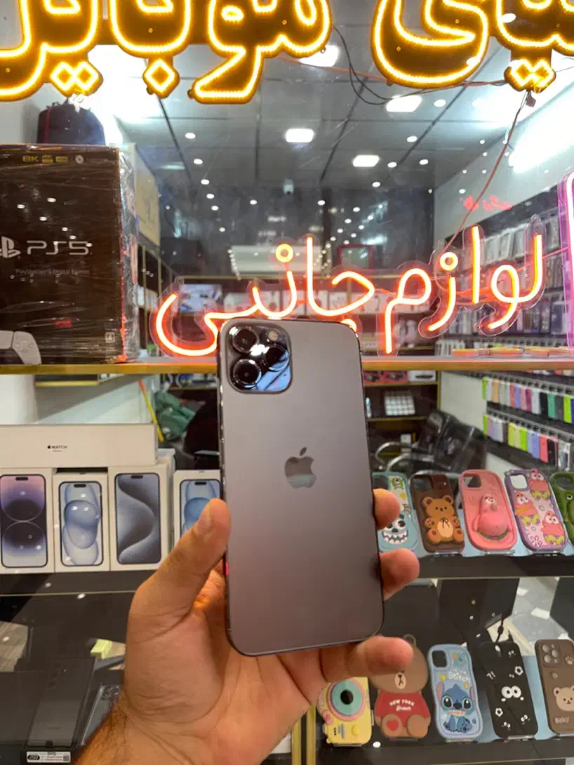12promax|موبایل|زنجان, |دیوار