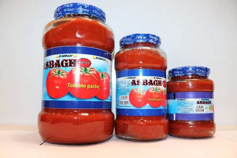 رب گوجه فرنگی اسبق|عمدهفروشی|ری, شهرری|دیوار