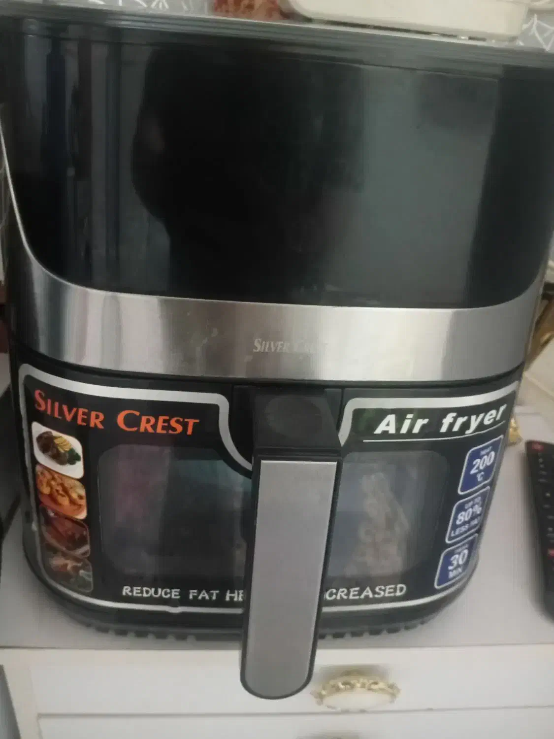 سرخکن 12لیتری|اجاق گاز و لوازم برقی پخت‌وپز|اهواز, پردیس دو|دیوار