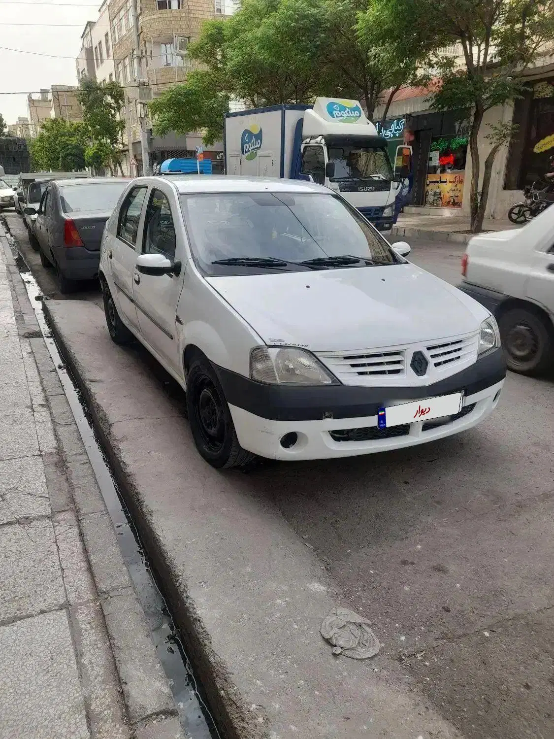 ال۹۰ مدل E1|خودرو سواری و وانت|مشهد, نوید|دیوار