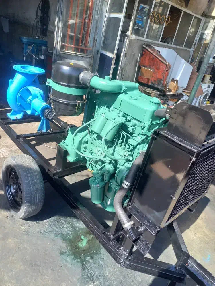 فروش و تعمیر انواع موتور های اب|ماشینآلات صنعتی|دزفول, |دیوار