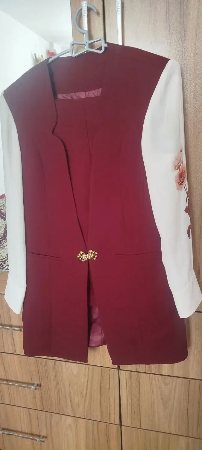 کت شلوار مجلسی|لباس|ابهر, |دیوار