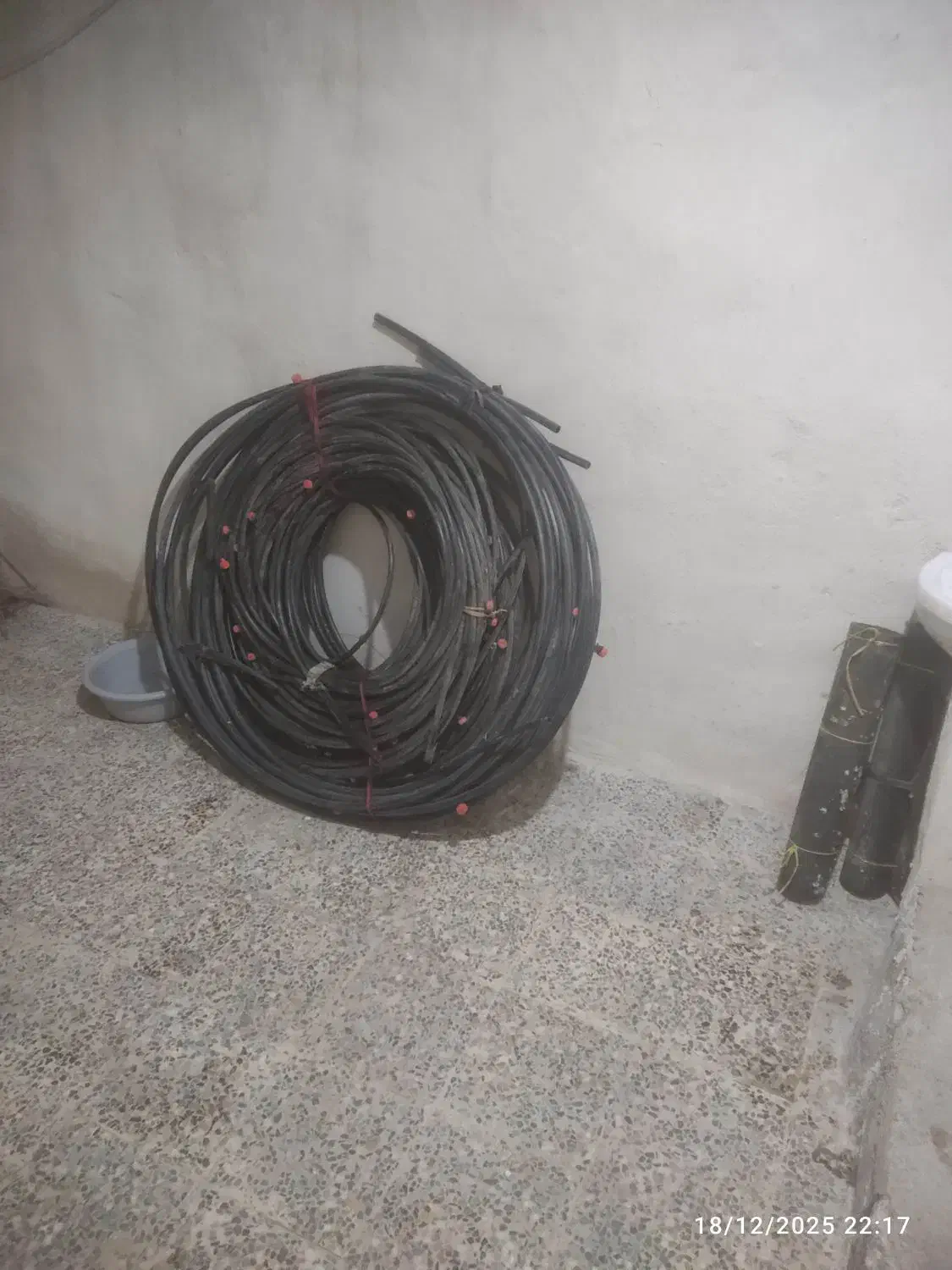 شیلنگ|ابزارآلات|خرم‌آباد, |دیوار