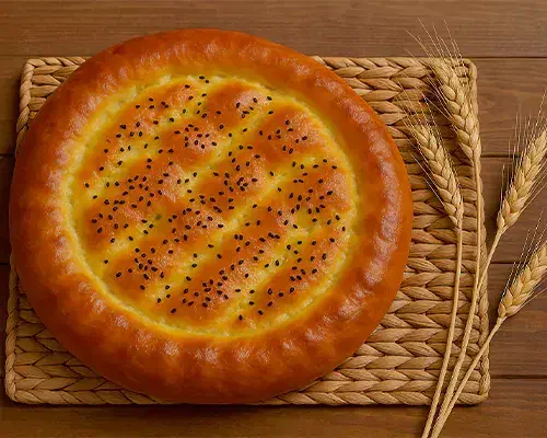 نون شیرمال|خوردنی و آشامیدنی|فاضل آباد, |دیوار