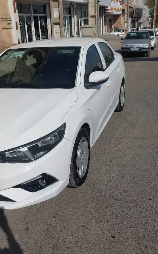 تارا V1 پلاس ۶ دنده مدل ۱۴۰۲|خودرو سواری و وانت|اراک, |دیوار