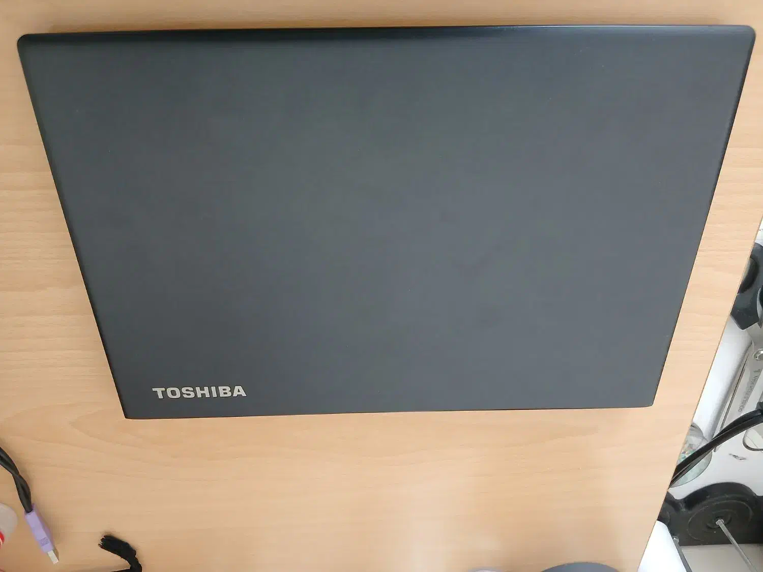 لپ تاپ توشیبا TECRA X40|رایانه همراه|تهران, قصر فیروزه ۱|دیوار