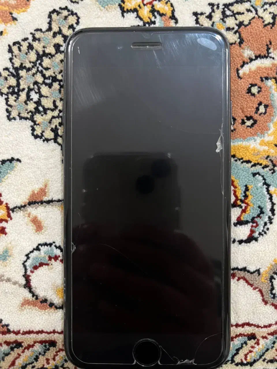 iphone 7|موبایل|آباده, |دیوار