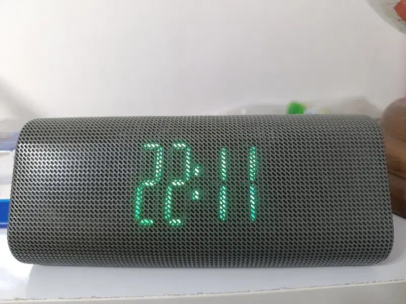 اسپیکر شارژی بلوتوثی|پخشکننده همراه|ارومیه, |دیوار