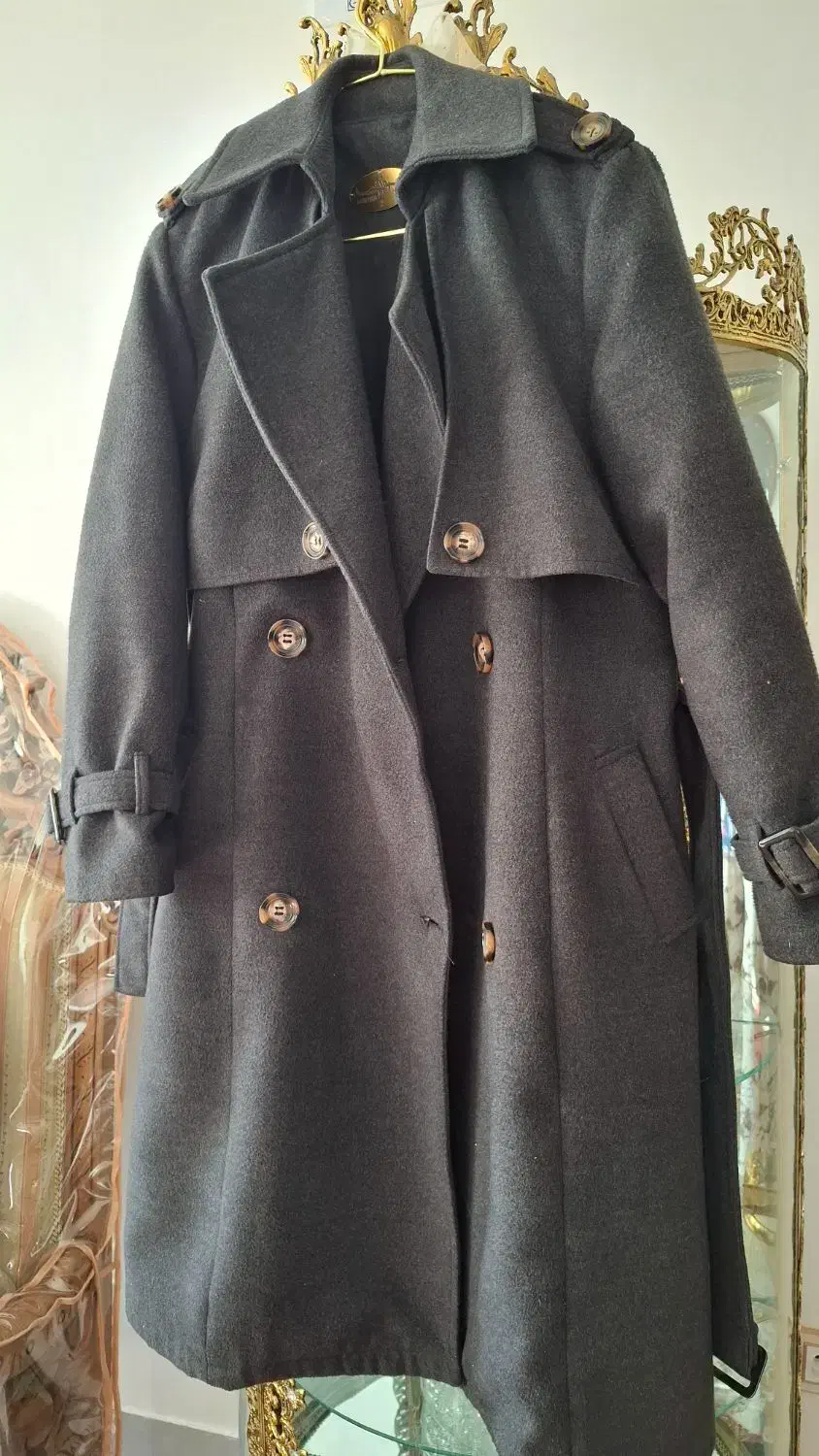 پیراهن کوتاه و ماکسی مجلسی و پالتو|لباس|الیگودرز, |دیوار