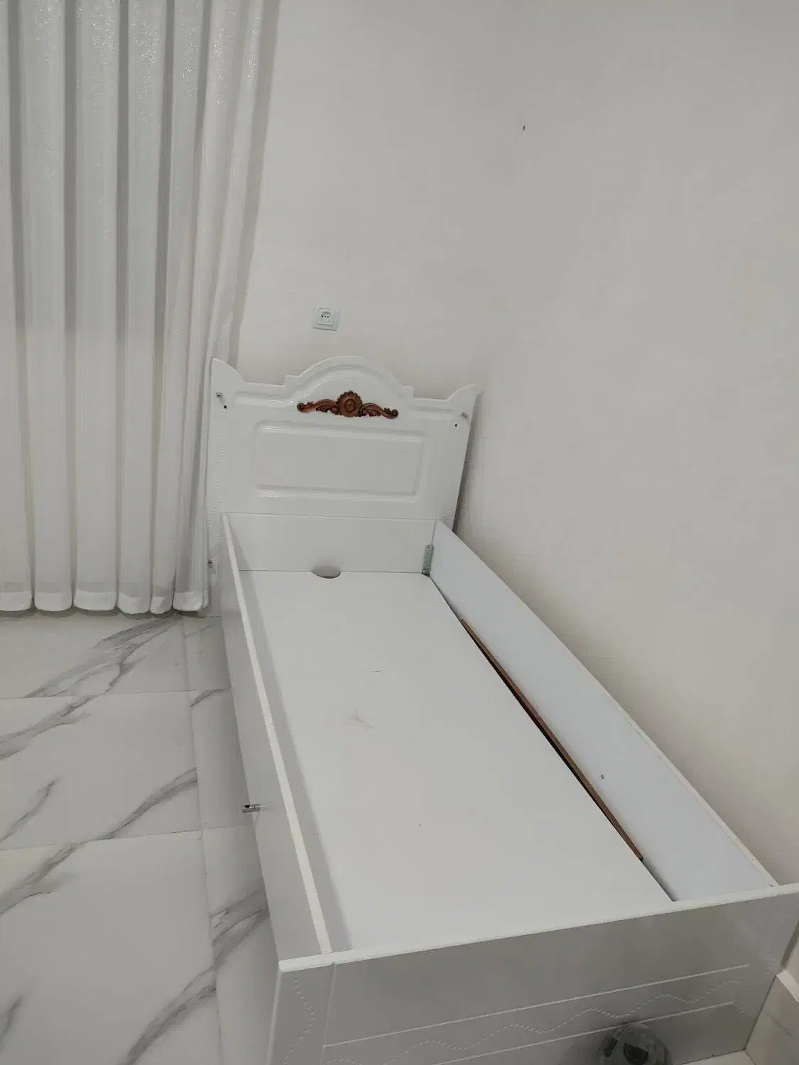 تخت و تشک|تخت و سرویس خواب|ایرانشهر, |دیوار