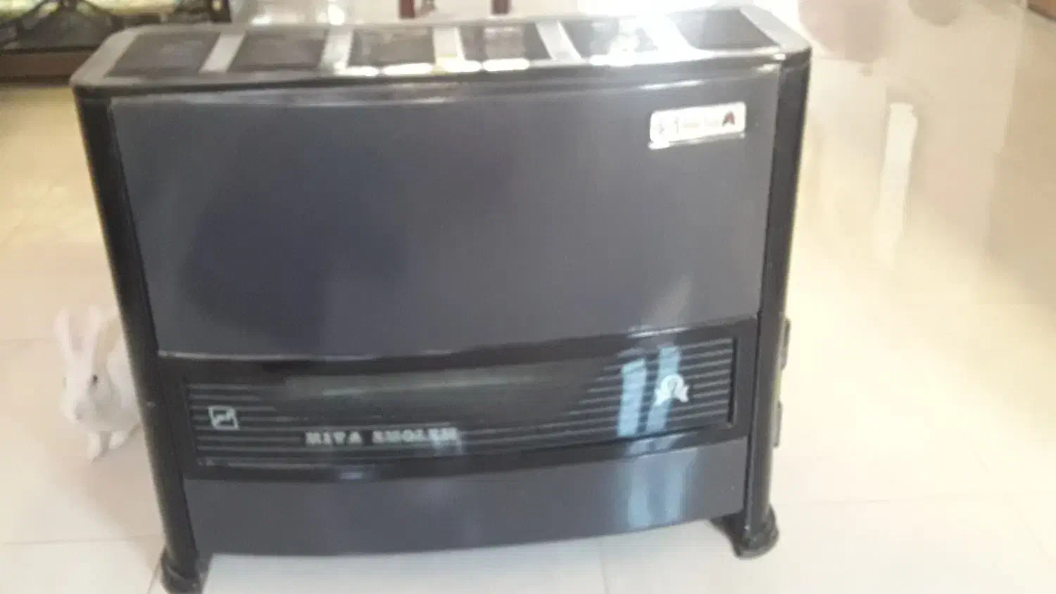 فروش  بخاری|بخاری، هیتر، شومینه|بجنورد, |دیوار